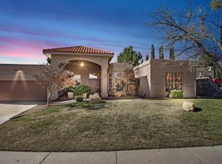 1830 View Ct, Las Cruces, NM 88011