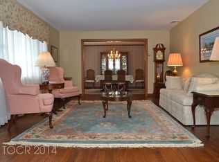 137 Cumberland Ct, Wyckoff, NJ 07481