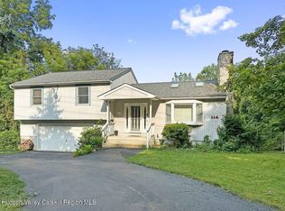 114 Hurley Rd, Salt Point, NY 12578