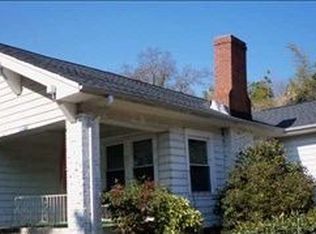 2201 W North Ave, Anderson, SC 29625