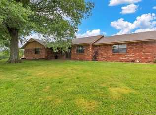 19278 W 20th St N, Haskell, OK 74436