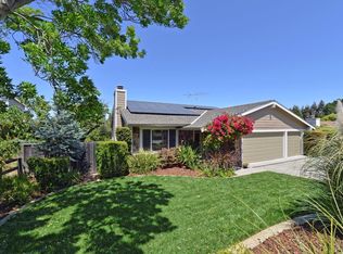 10406 Avenida Ln, Cupertino, CA
