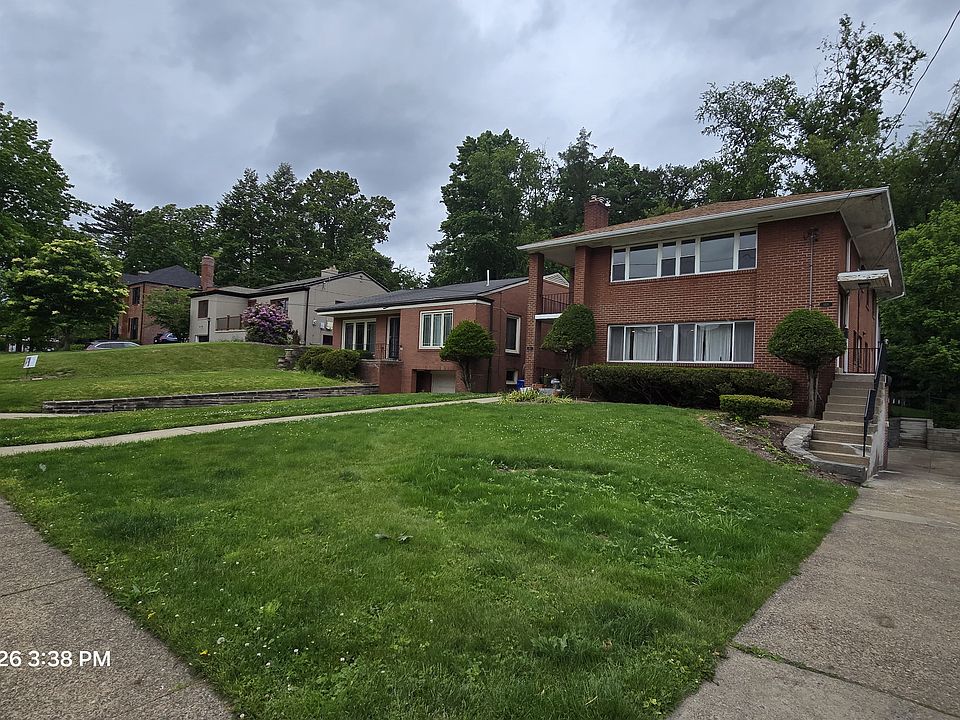 1st image of 1419 N Negley Ave #2