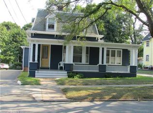 65 S Main St, Branford, CT 06405