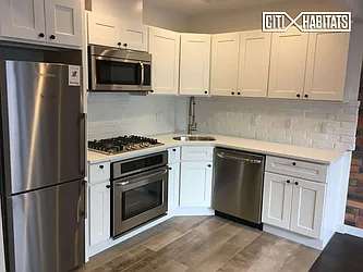Rented by Citi Habitats