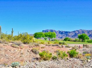 4292 S Priceless View Dr #18, Gold Canyon, AZ 85118