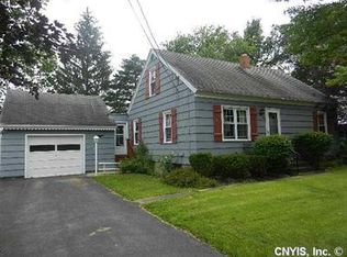 64 Fleming St, Auburn, NY 13021