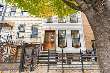 Sold by Corcoran