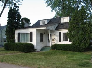 741 9th St S, Wisconsin Rapids, WI 54494