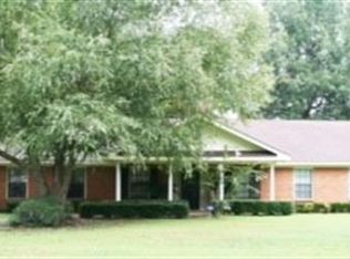 1468 Memorial Dr, Boyle, MS 38732