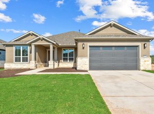 613 Peaceful Psalms Pl, Georgetown, TX 78633