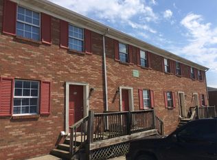 1669 Foxhaven Dr #11107260, Richmond, KY 40475