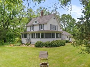 12870 Hadley Rd, Gregory, MI 48137