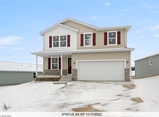 5631 Brook View Ave, Des Moines, IA 50317