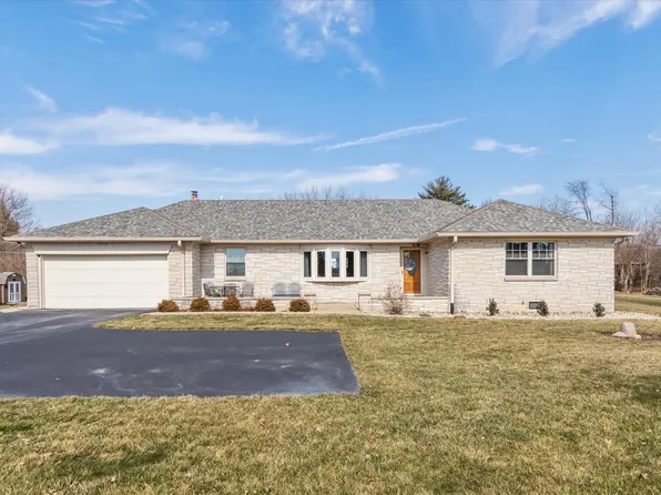 9916 Vandergriff Rd, Indianapolis, IN 46239