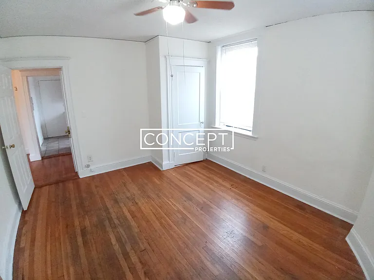 5 Barrows St #5A — Photo 8