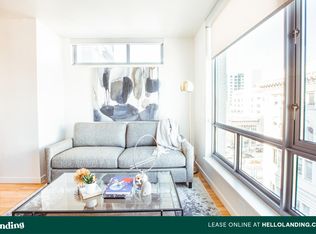 1027 Sutter St #705A, San Francisco, CA 94109