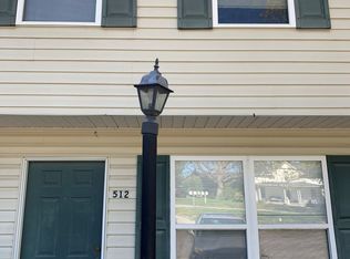 512 Craig St, Christiansburg, VA 24073