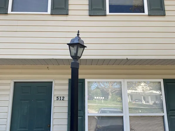 512 Craig St, Christiansburg, VA 24073