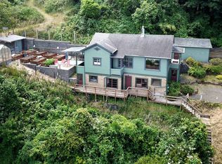 470 3rd St, Astoria, OR 97103