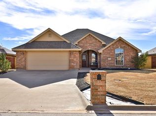 2217 Republic Ave, Abilene, TX 79601