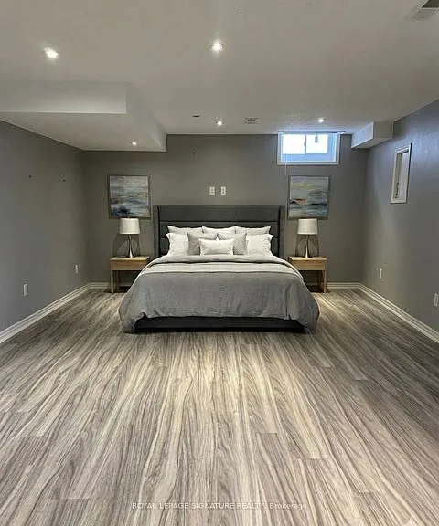 156 Twin Pines Cres #BASEMENT — Photo 7