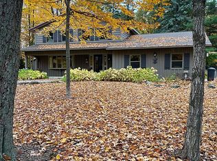 1702 Sunnyside Ave, Sheboygan, WI 53081