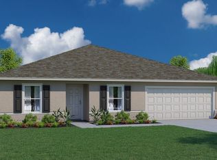 5017 NE Tradewinds Cir, Labelle, FL 33935