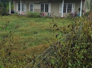 13758 E Lawrence Rd, Nevada, MO 64772