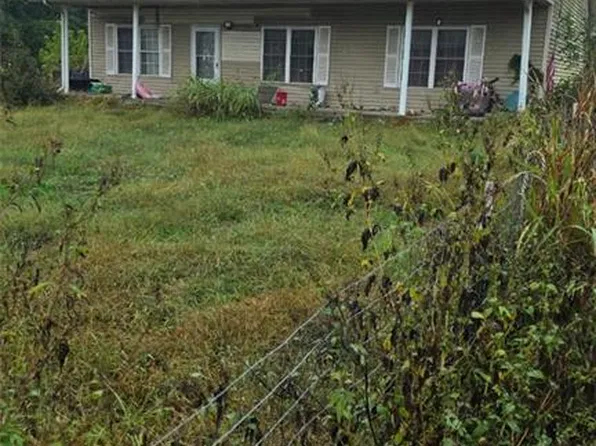 13758 E Lawrence Rd, Nevada, MO 64772