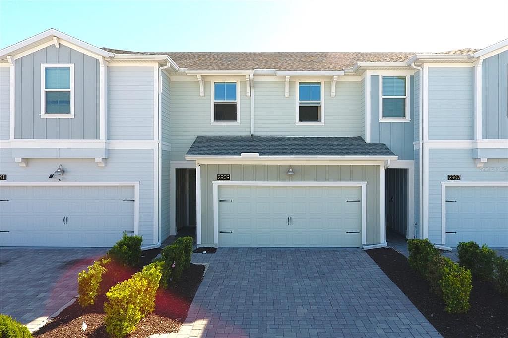 2909 Theme St, Kissimmee, FL 34746 | MLS #S5122595 | Zillow