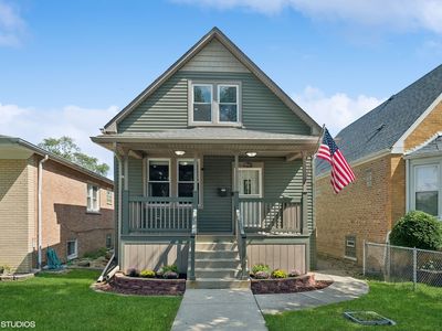 2949 N Rutherford Ave, Chicago, IL, 60634
