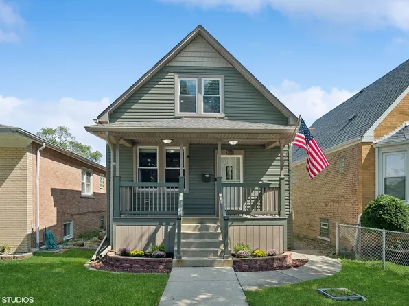 2949 N Rutherford Ave, Chicago, IL 60634