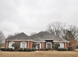 116 Garden Park Dr, Saltillo, MS 38866