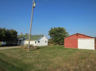 20730 State Route 136, Winchester, OH 45697