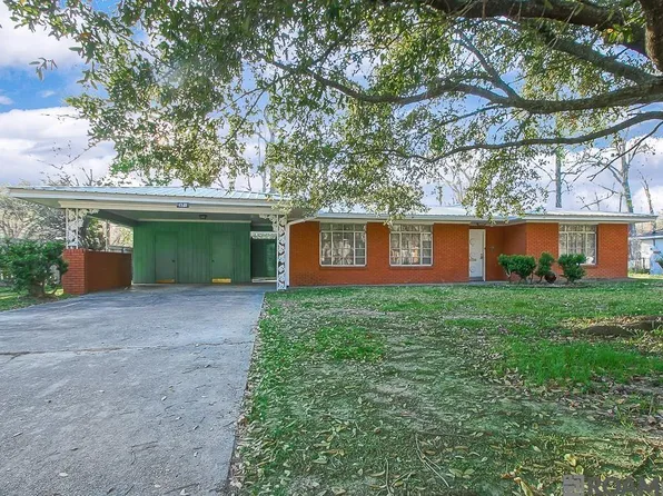 372 Frances Harriet Dr, Baton Rouge, LA 70815