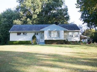 3834 Payne Koehler Rd, New Albany, IN 47150