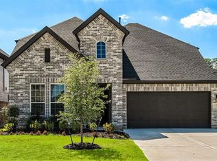 24911 Berwick Bay Ct, Tomball, TX 77375