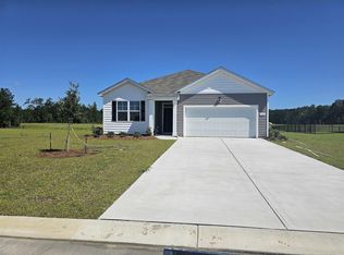 126 Sandown Dr LOT 407, Conway, SC 29526