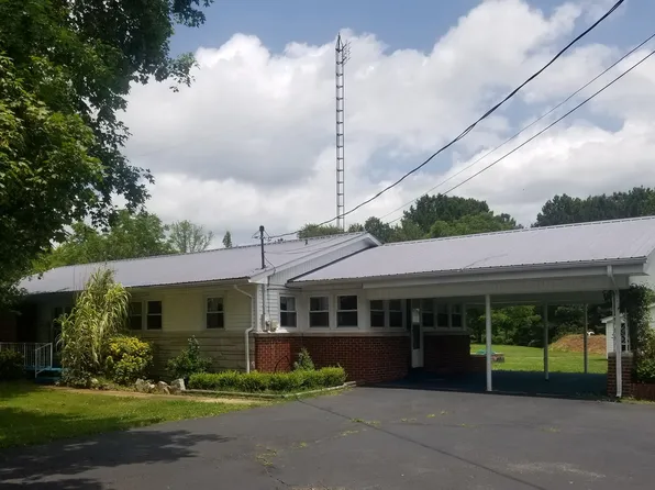 3201 Chisholm Rd, Iron City, TN 38463