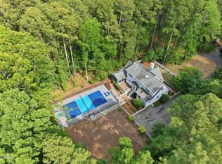 3606 Old Chapel Hill Rd, Durham, NC 27707
