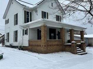 528 Main St, Pleasant City, OH 43724