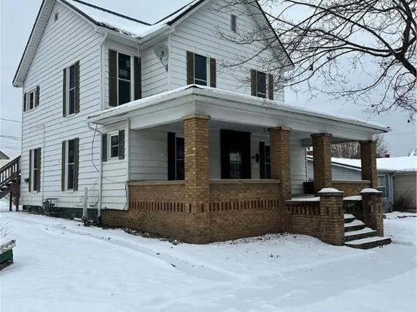 528 Main St, Pleasant City, OH 43724