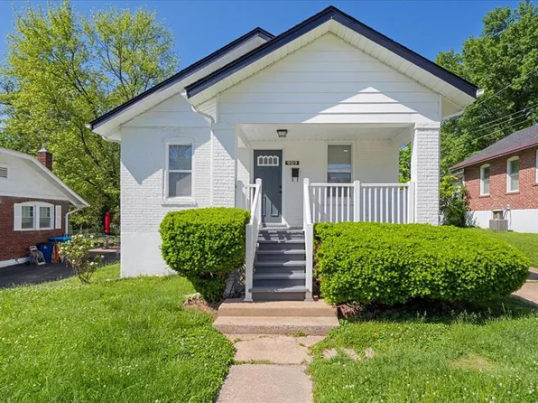9019 Forest Ave, Saint Louis, MO 63114