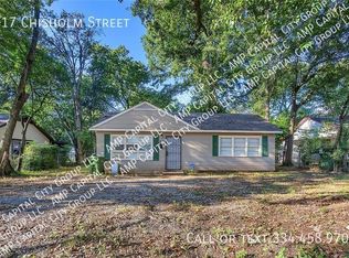 417 Chisholm St, Montgomery, AL 36110