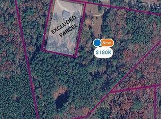 2326 State Highway 200, Winnsboro, SC 29180