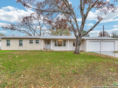 210 Rosemont Dr, San Antonio, TX, 78228