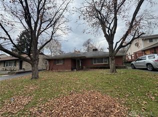 522 Cherry Dr, Dayton, OH 45405