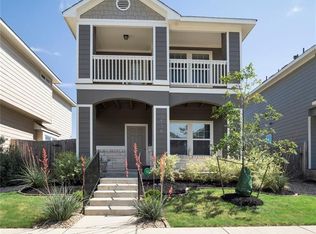 138 Friendship Oak Dr, San Marcos, TX 78666