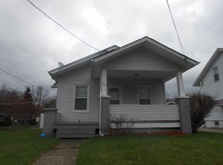 791 Caddo Ave, Akron, OH 44305
